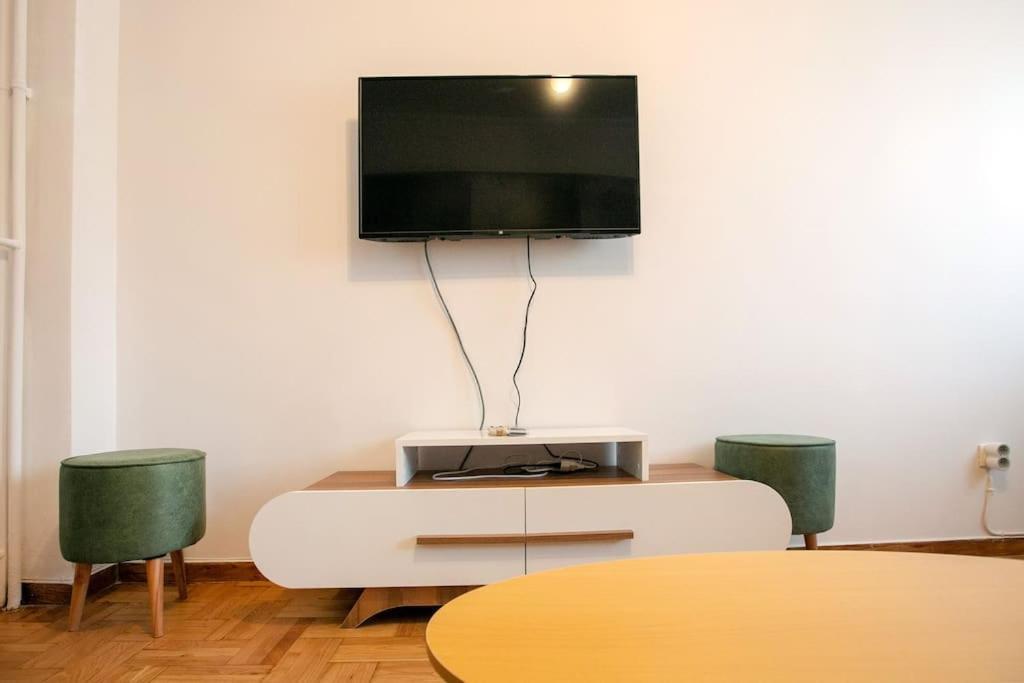 Stylish And Comfortable Apartment Atene Esterno foto